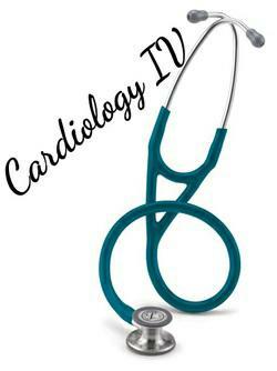 Littmann Cardiology IV