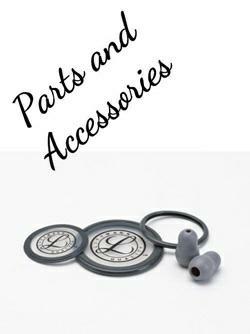 Littmann Parts & Accessories