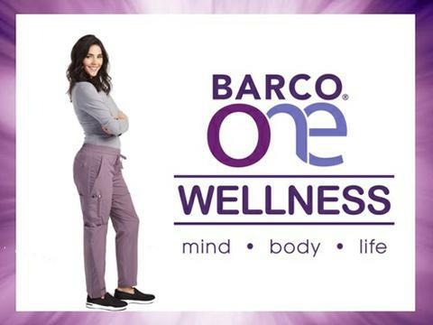 Barco One Wellness